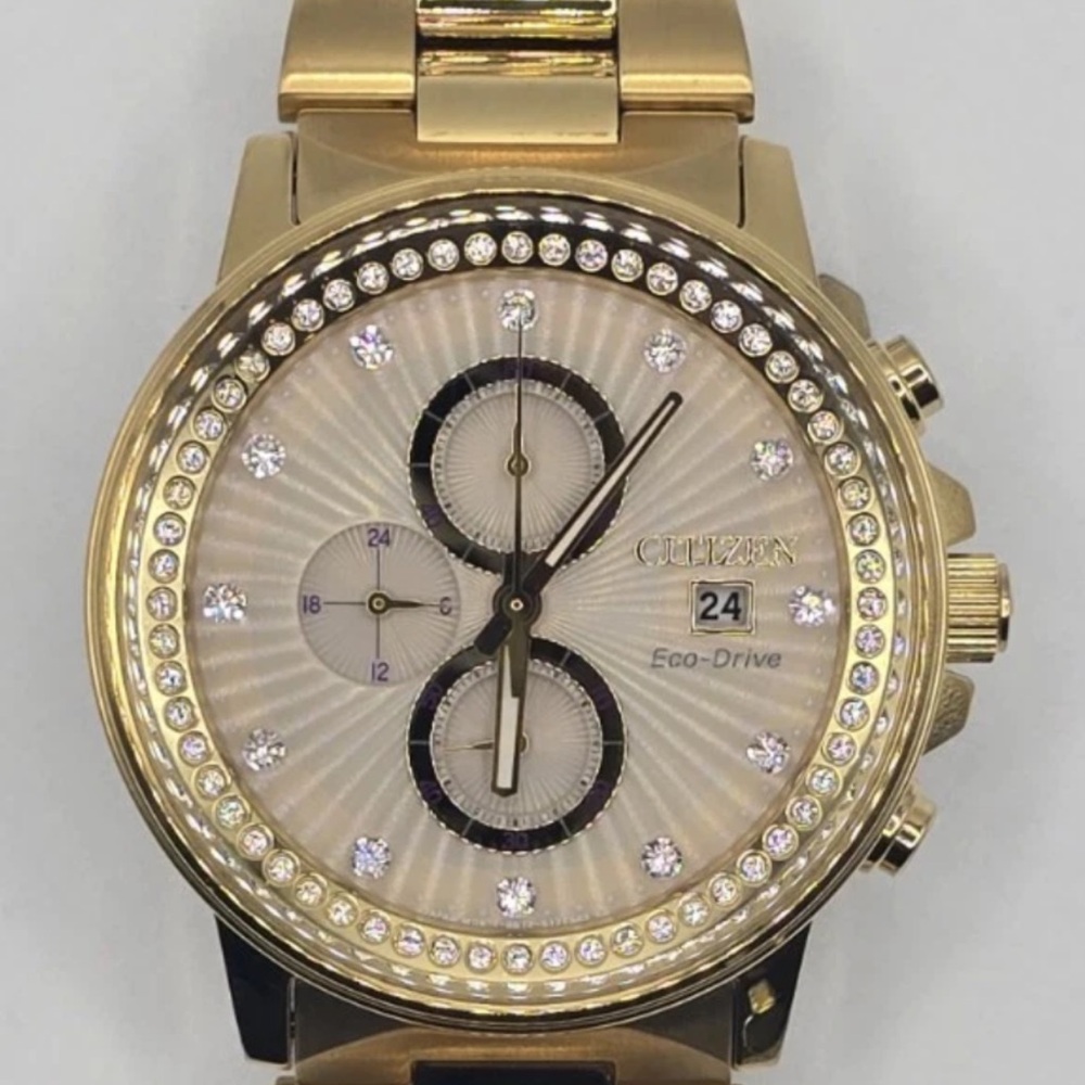 Citizen Eco Drive